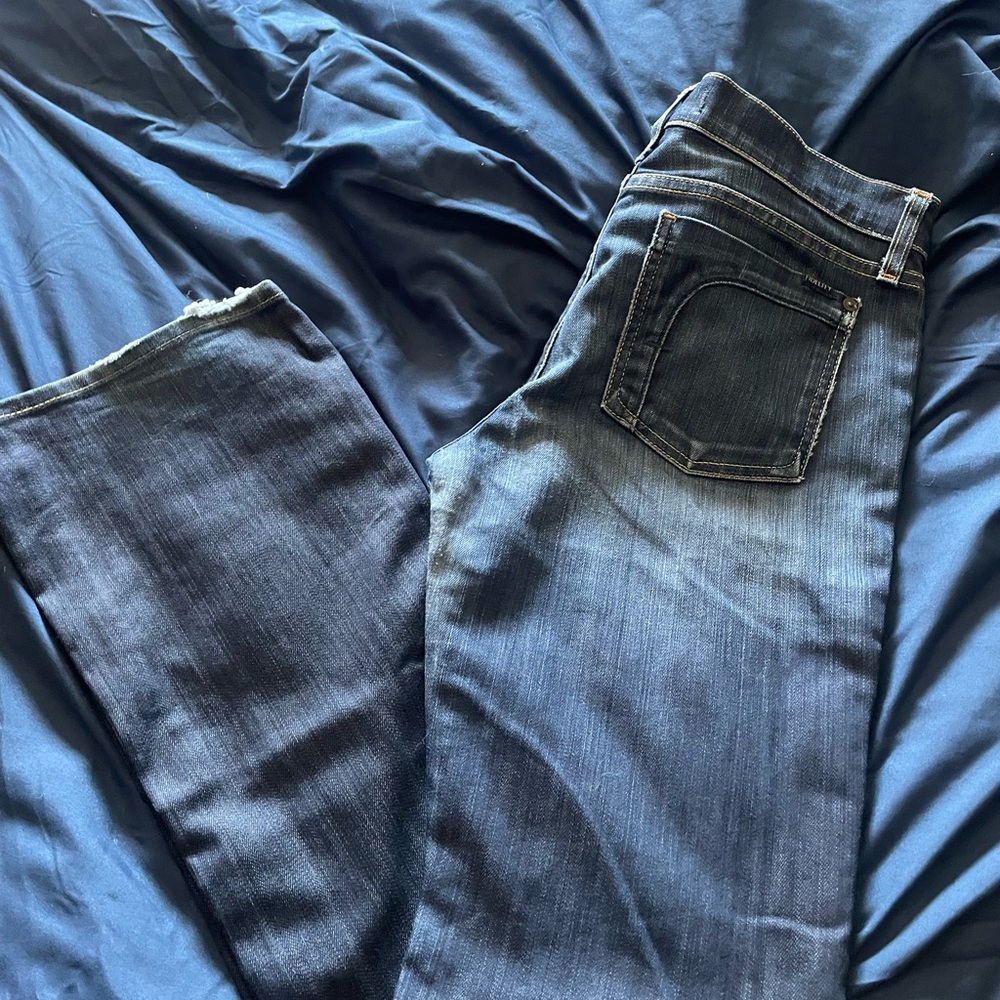 Fidelity Jeans